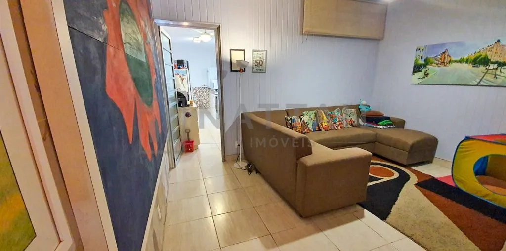 Imagem Sobrado com 4 dormitórios à venda, 240 m² por R$ 1.200.000,00 - Tatuapé - São Paulo/SP