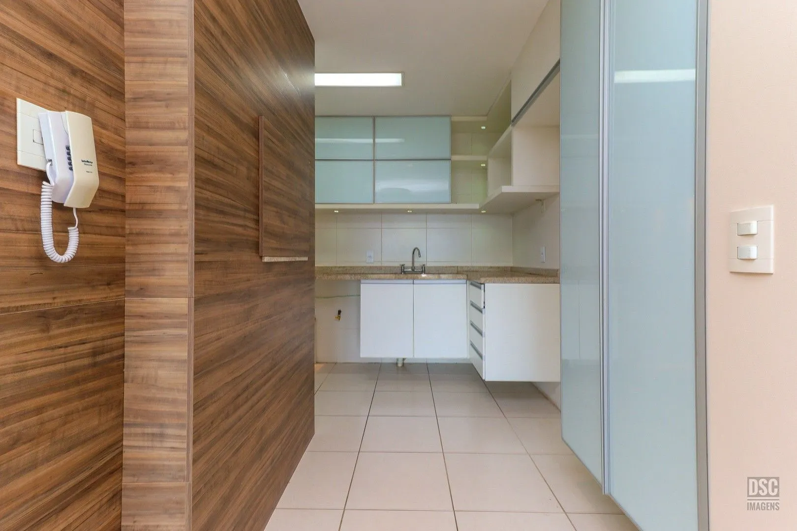 Imagem Apartamento 3 dorm. (suíte), churrasqueira, infra completa vagas e portaria