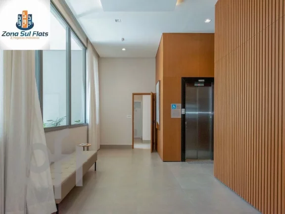 Imagem Apartamento Alto Padrão à Venda Na região da Vila Mariana Com 3 Suítes e 2 Vagas