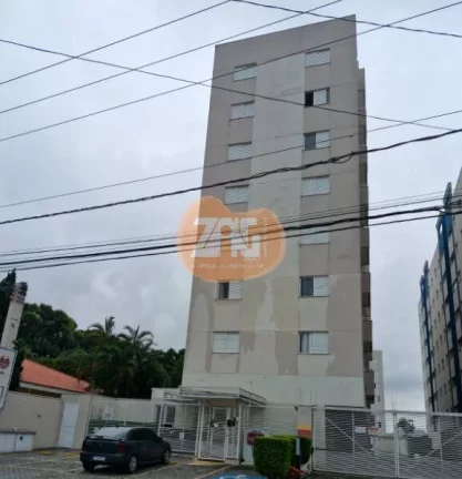 Imagem LOCAÇÃO APTO 100% MOBILIADO ED. CARMEN 41M² 01 DORM 01 VG MONÇÕES TAUBATÉ