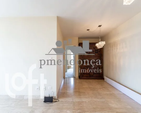 Imagem Apartamento com 125m² a venda no Condomí­nio Régio no Sumaré