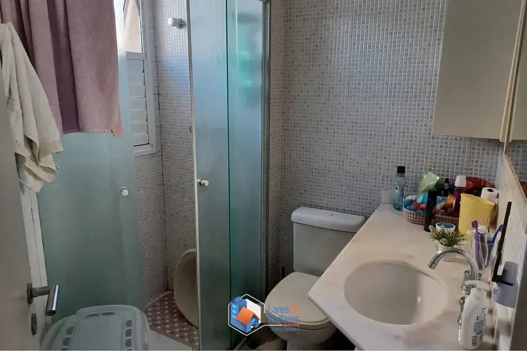 Imagem Apartamento à venda 2 Quartos 1 Suite 1 Vaga 58M² Ipiranga São Paulo - SP