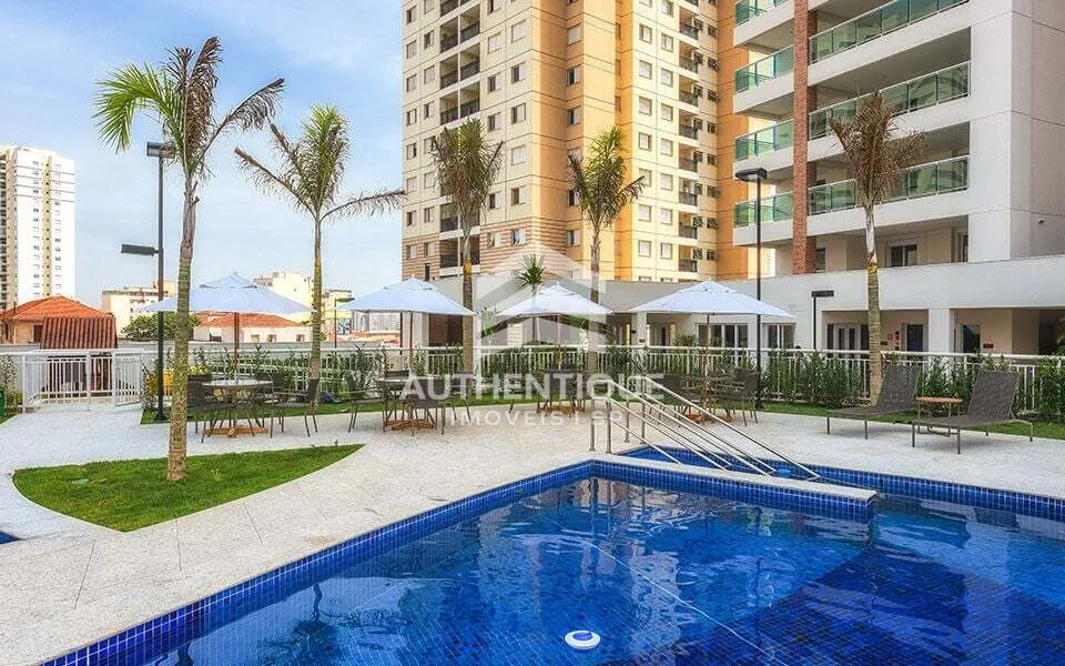 Imagem Verum Móoca - Apartamento à venda no bairro Mooca - São Paulo/SP, Zona Leste