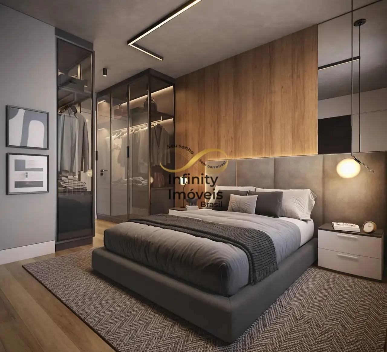 Imagem ALDEA PERNAMBUCO - Apartamento à venda no bairro Savassi - Belo Horizonte/MG