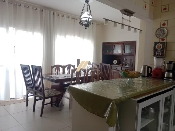 Imagem Casa à venda no Nova Campinas, em Campinas, São Paulo.