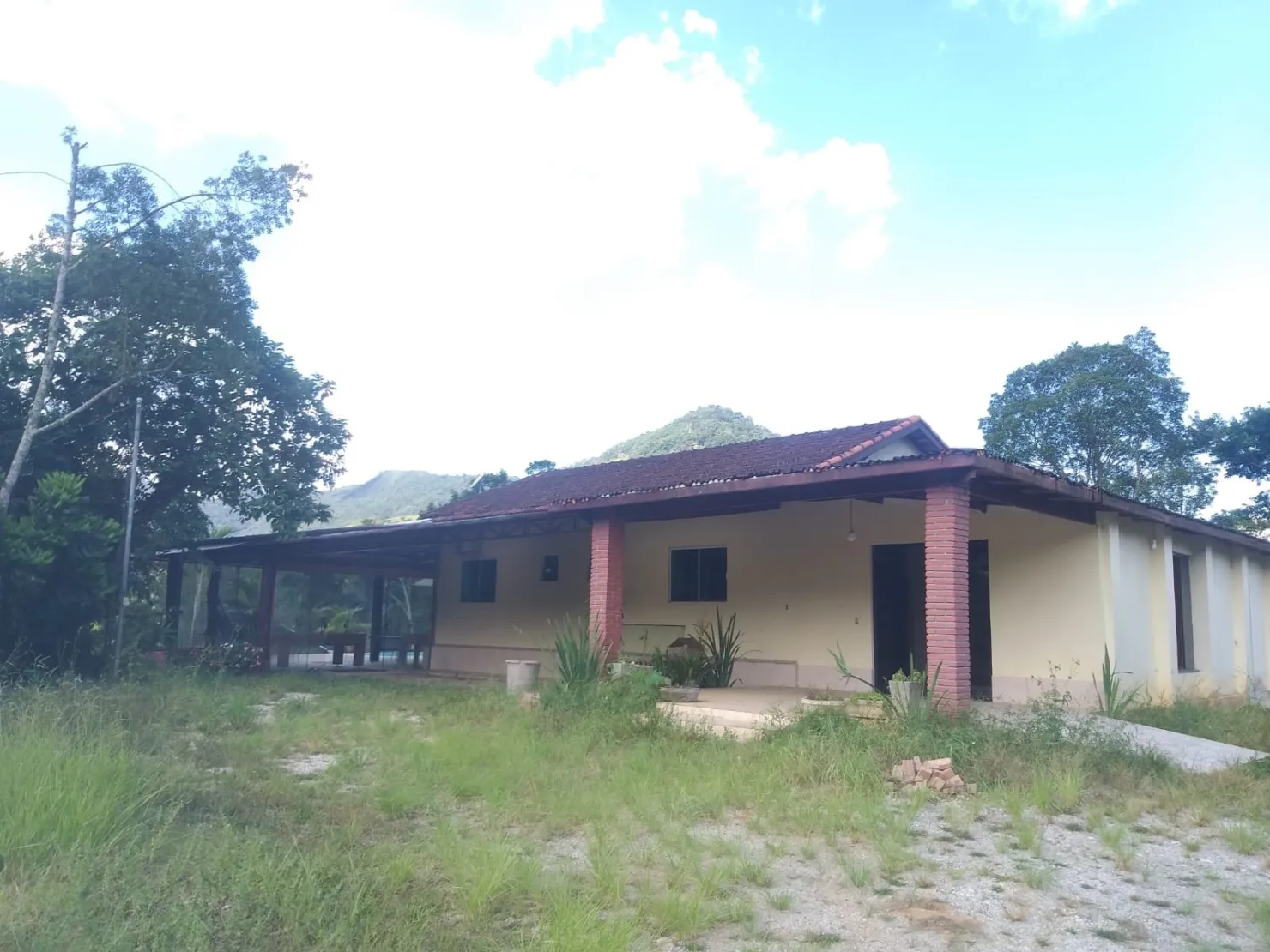 Imagem Casa à venda 4 Quartos, 2 Suites, 10 Vagas, 8000M², Ribeirão Grande, Pindamonhangaba - SP