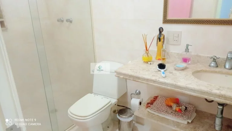 Imagem Apartamento Padrão para Venda em Enseada Guarujá-SP
