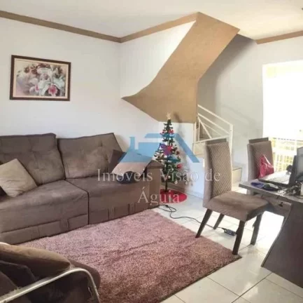 Imagem Sobrado no VITÓRIA RÉGIA-CIC apenas R$170.000,00
