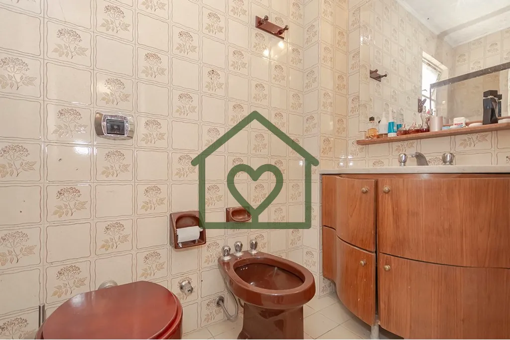 Imagem Apartamento com 74 m2 na região da Boa Vista em Porto Alegre, localizado no quarto andar de edifíc...