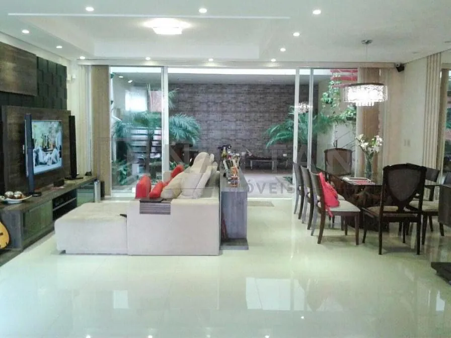 Foto do imóvel Sobrado com 3 dormitórios à venda, 294 m² por R$ 2.300.000,00 - Tatuapé - São Paulo/SP