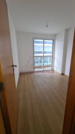 Imagem Apartamento 3 Quartos, 1 suite, Sol da Manhã, Vista do Mar, 2 Vagas