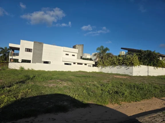 Imagem Lote para Venda em Natal, PONTA NEGRA