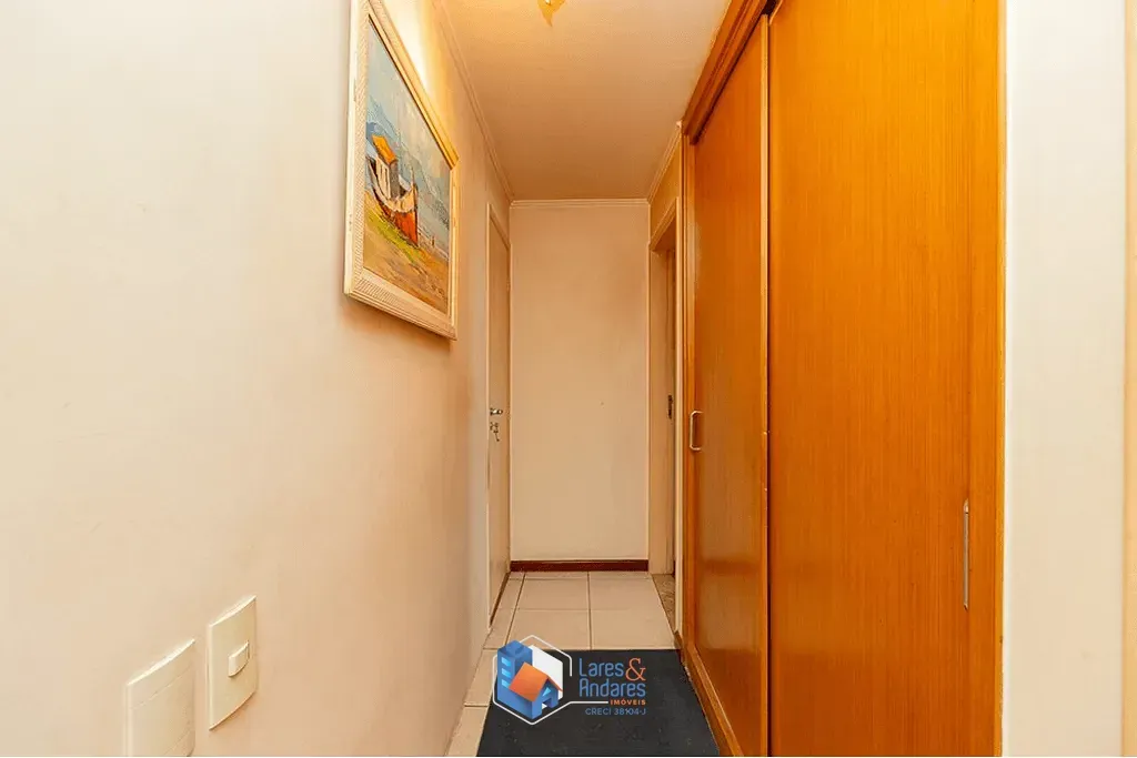 Imagem Apartamento à venda 3 Quartos 1 Suite 1 Vaga 127M² Jardim Paulista São Paulo - SP