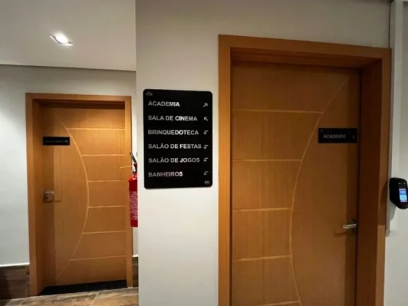 Imagem Apartamento com 2 dormitórios à venda, 62 m² por R$ 464.673,40 - Solemar - Praia Grande/SP