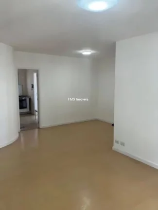 Imagem 3 Dormitórios e 1 suíte à venda no Brooklin de 142m²