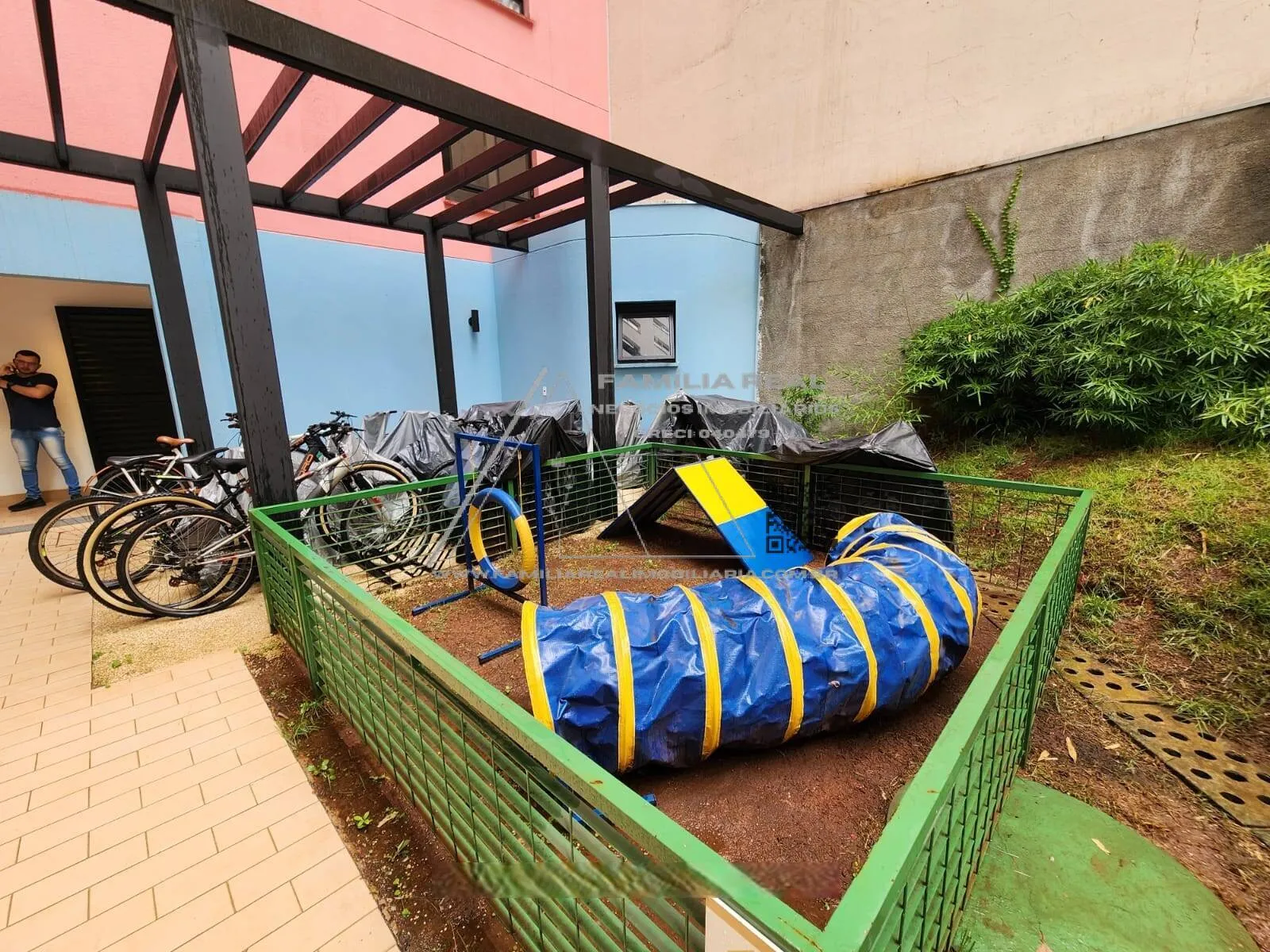 Imagem Apartamento Studio, com 01 Dormitório, para Locação em campos Elíseos