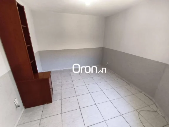 Imagem Casa à venda, 180 m² por R$ 710.000,00 - Jardim Europa - Goiânia/GO