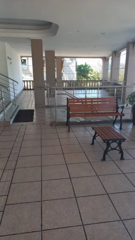 Imagem Apartamento em Petrópolis