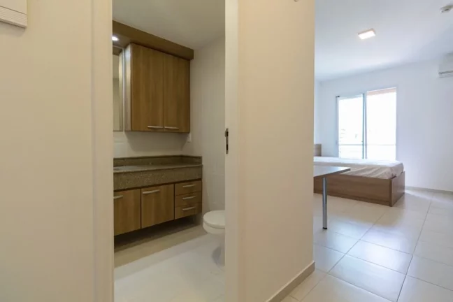 Imagem APARTAMENTO RESIDENCIAL em São Paulo - SP, Moema