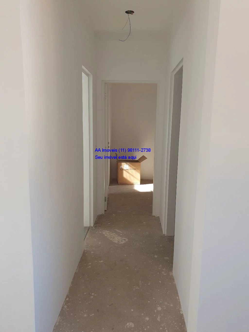APARTAMENTO RESIDENCIAL em ITAPEVI - SP, JARDIM ITAGUASSU