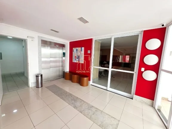Imagem Apartamento à Venda em Alphaville I com 3/4 com Suíte e Varanda Integrada