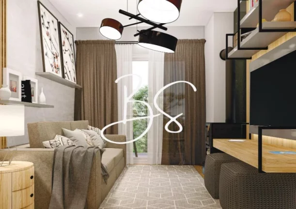 Imagem APARTAMENTO RESIDENCIAL em GRAMADO - RS, Vila Olímpica