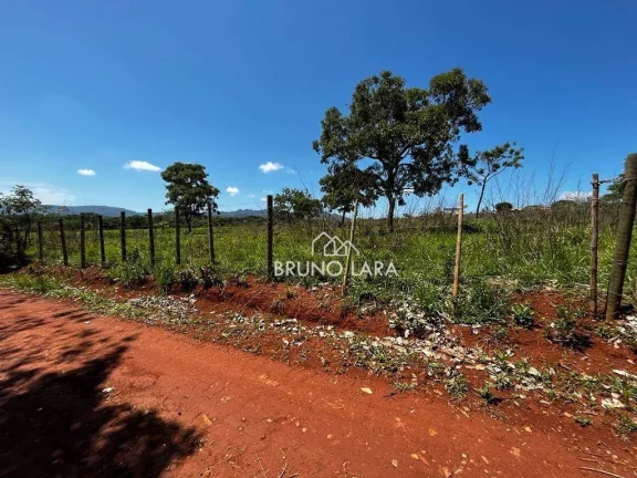 Imagem Terreno á venda em Igarapé MG - Rancho Três Lagoas