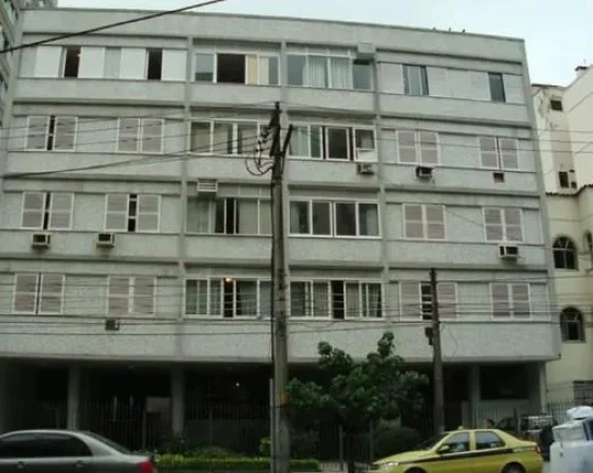 APARTAMENTO COM 89M2 - 3 QUARTOS COM DEPENDÊNCIA - JARDIM BOTÂNICO - RJ IMÓVEL AVALIADO EM R$ 1.176.000,00 1ª PRAÇA: 27/01/2026 - VALOR INICIAL DE VENDA: R$1 .176.000,00 2ª PRAÇA: 29/01/2026 - VALOR INICIAL DE VENDA: R$ 588.000,00