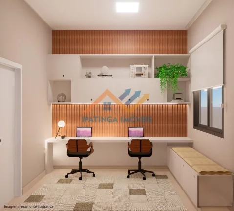 Imagem Excelente Apartamento de 3 Quartos - Conforto e Praticidade!