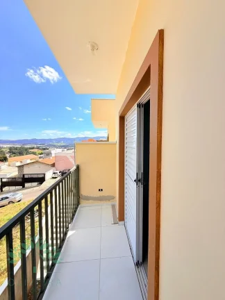 Imagem CASA RESIDENCIAL em Extrema - MG, Vila garden