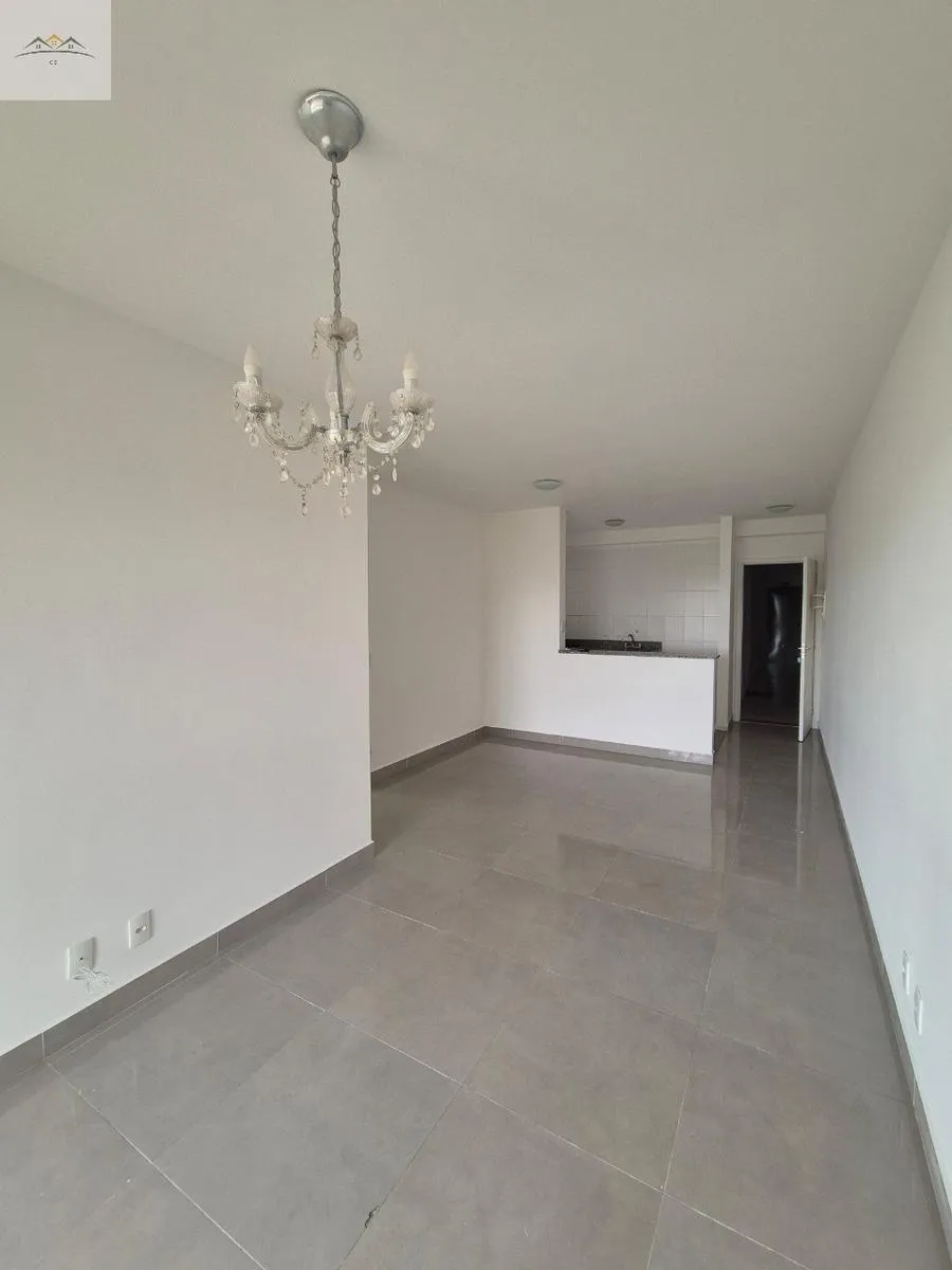 Imagem APARTAMENTO RESIDENCIAL em São Bernardo do Campo - São Paulo, Centro