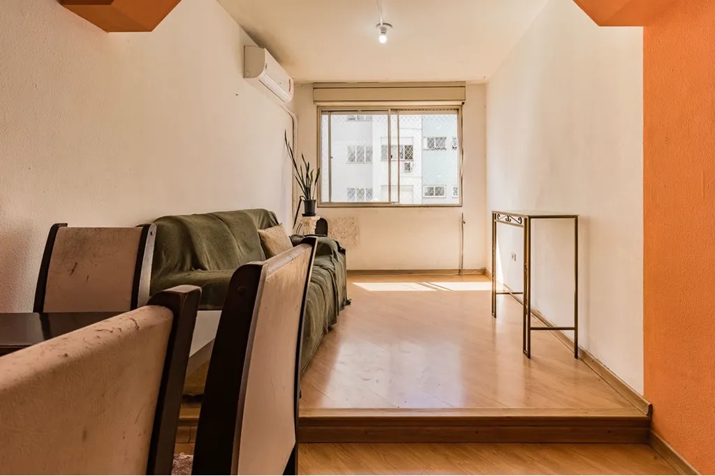 Imagem Apartamento em Sarandi
