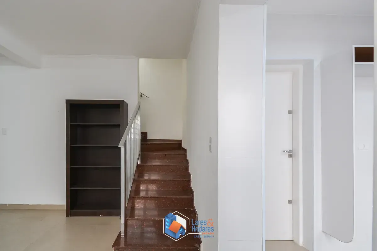 Imagem Casa para venda em Vila Gumercindo com 4 quartos, 172m²
