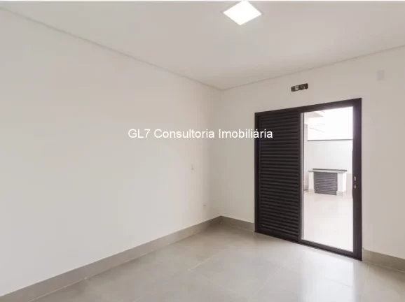 Imagem Casa a Venda Condomínio Jardim Piemonte 3 Suítes com Closet e Piscina Indaiatuba SP