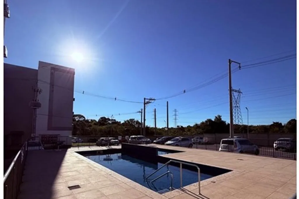Imagem Apartamento em Igara