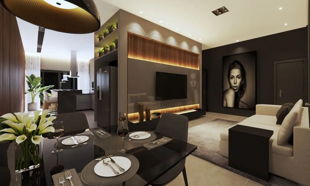 Imagem Apartamento à venda com 145m2 por R$ 2.300.000,00