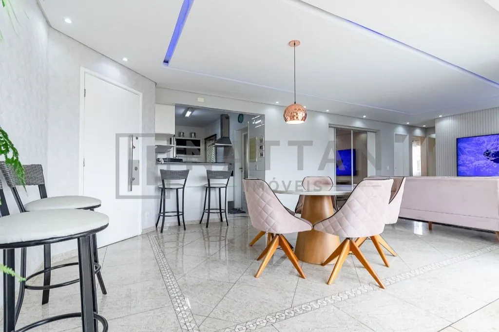 Imagem Apartamento com 2 dormitórios à venda, 92 m² por R$ 1.490.000,00 - Tatuapé - São Paulo/SP