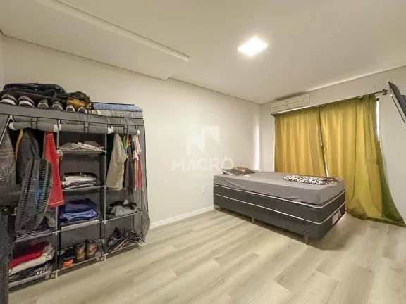 Imagem Apartamento | Três rios do Sul (Lot. Montpellier) | 2 quartos | 70m²