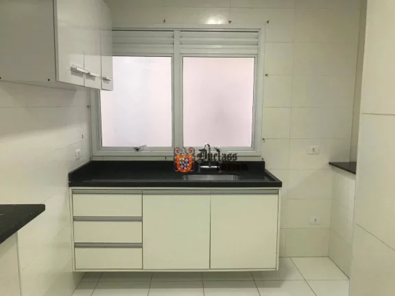 Imagem Casa com 2 dormitórios à venda, 98 m² por R$ 560.000,00 - Estuário - Santos/SP