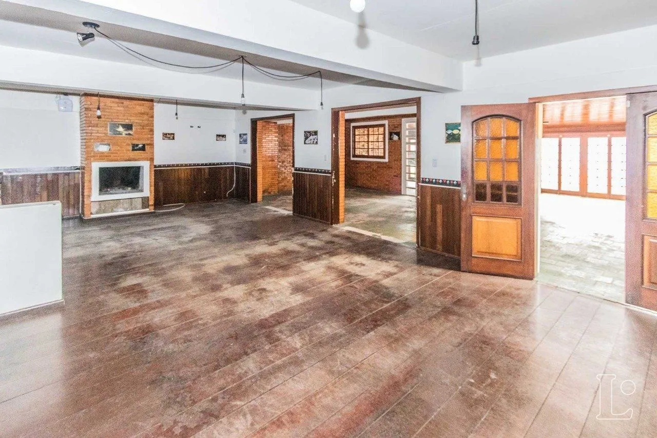 Imagem Casa Comercial em Tristeza