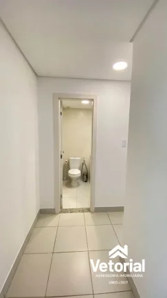 Imagem Apartamento moderno na Morada Nobre: 2 quartos, sendo 2 suítes, 2 salas, 2 vagas de garagem e 86m² em Barreiras-BA!