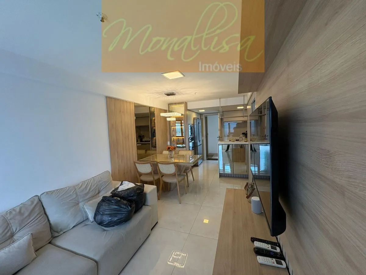 Imagem Apartamento com 2 Quartos e 1 Suíte na Barra da Tijuca, Rio de Janeiro - Ap0852