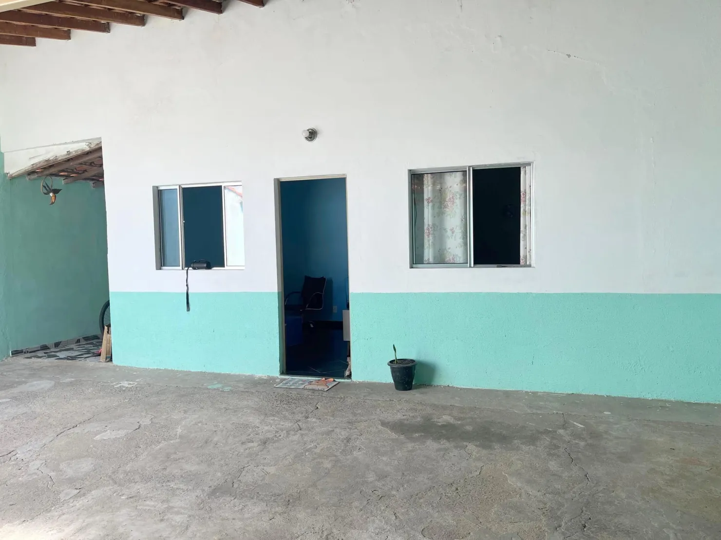Imagem Casa à venda, Vila Olívia, Potim, SP