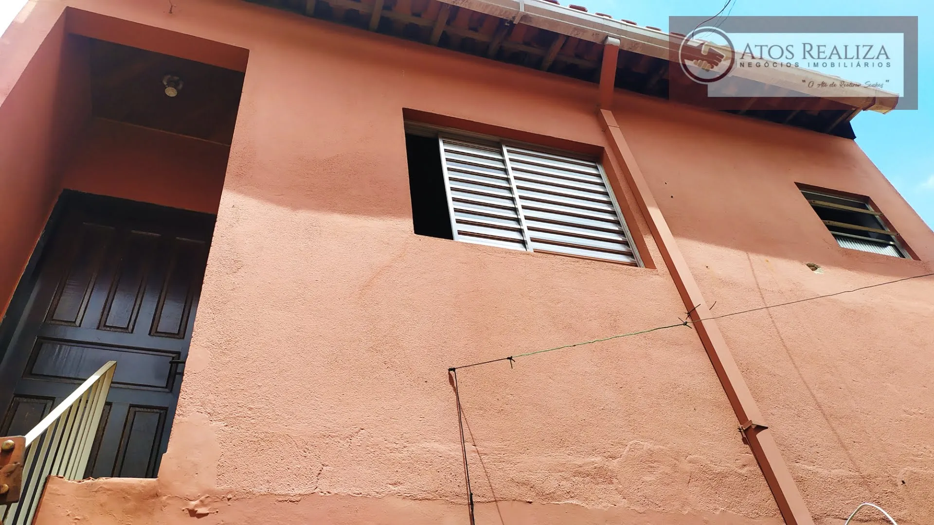 Imagem Venda Sobrado Jardim Ipanema SP: 4 Dormitórios, R$ 660k