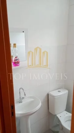 Imagem Apartamento Localizado no Interlagos Residencial Campo da Mata