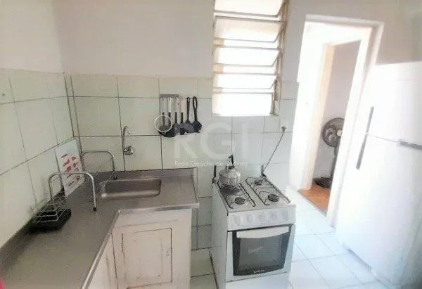 Imagem Apartamento no Centro de 3 dormitórios