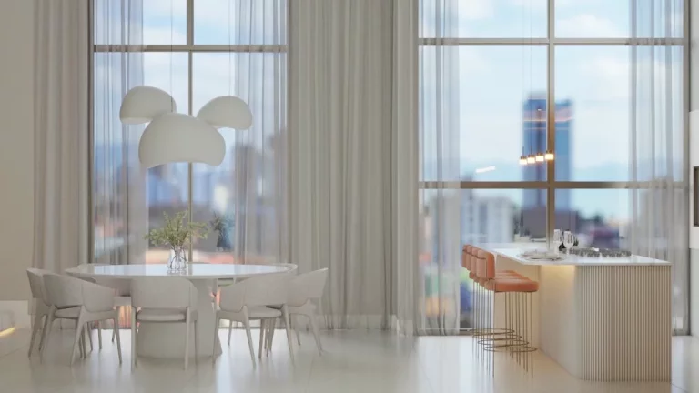 Imagem Apartamento à venda em Porto Belo, Balneário Perequê, com 2 quartos, 100m2