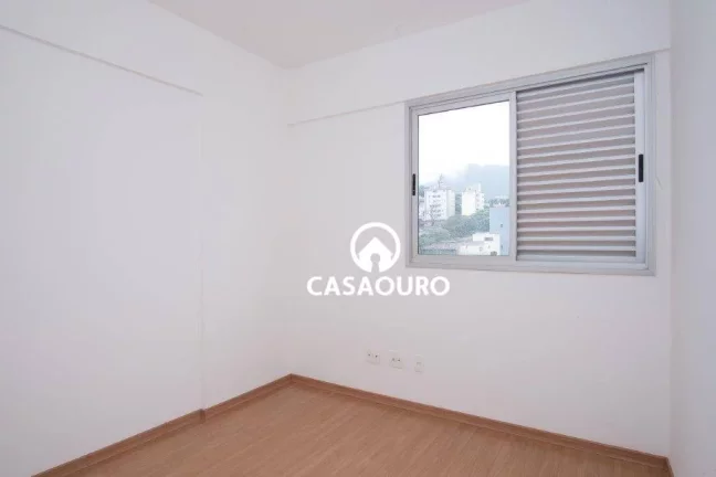 Imagem Apartamento com 3 dormitórios à venda, 89 m² por R$ 730.000,00 - Serra - Belo Horizonte/MG