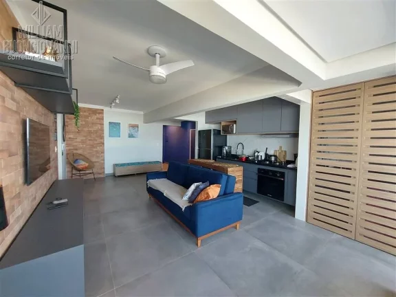 Imagem Apartamento à Venda em Real, Praia Grande - SP
