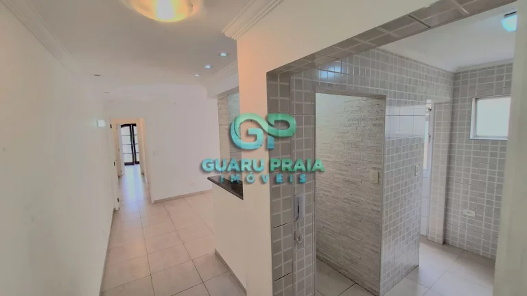 Imagem Apartamento em Enseada, Guarujá/SP